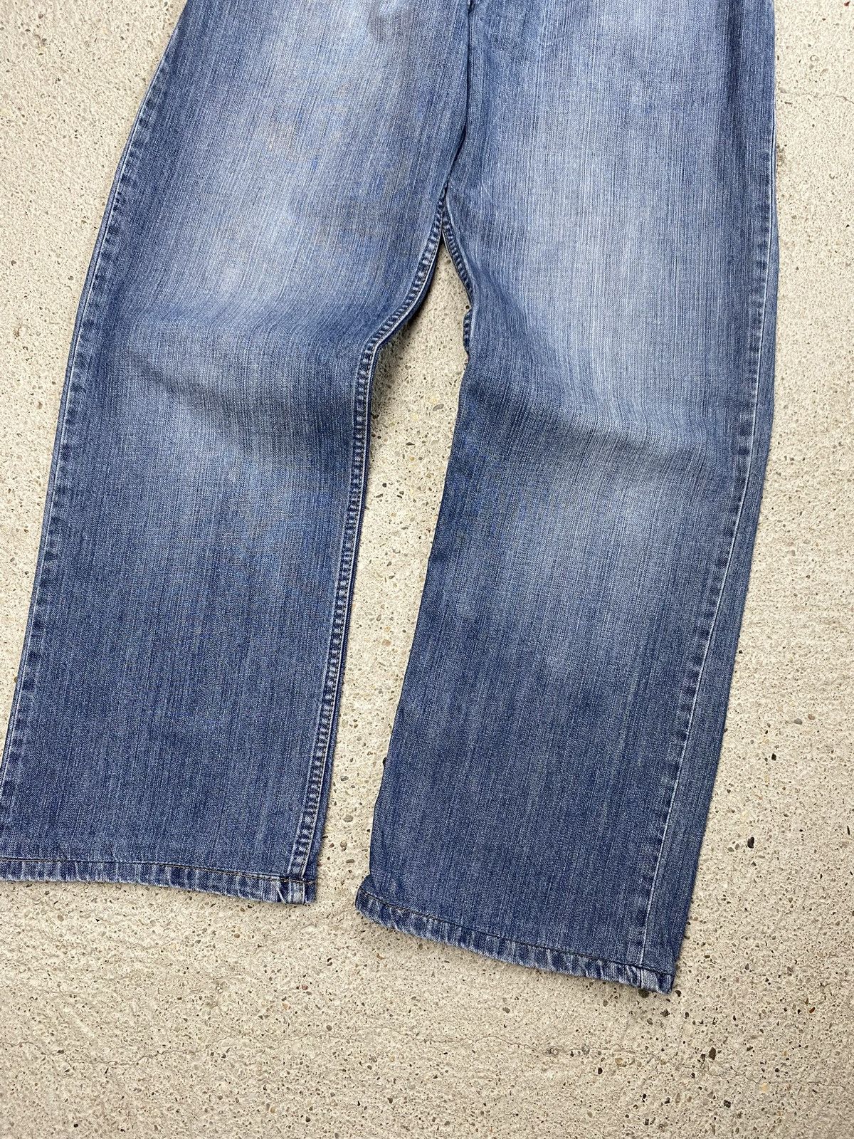 Levi's Levis engineered loose baggy fit jeans y2k skate Size US 32 / EU 48 - 9 Thumbnail