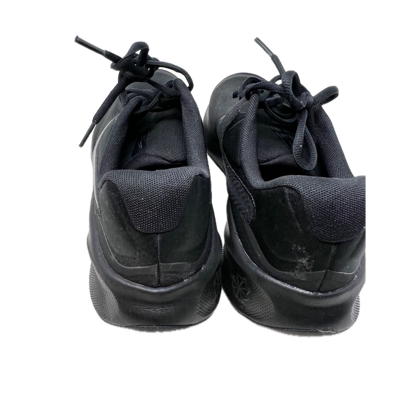 Nike Nike Revolution 7 Black Off Noir Mens 12 Size US 12 / EU 45 - 5 Thumbnail