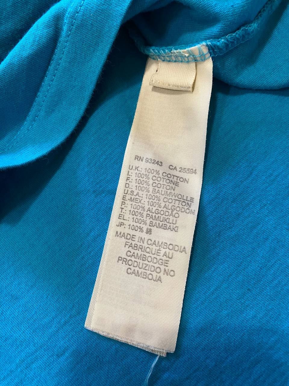 Diesel Diesel T-Shirt Size US L / EU 52-54 / 3 - 4 Thumbnail