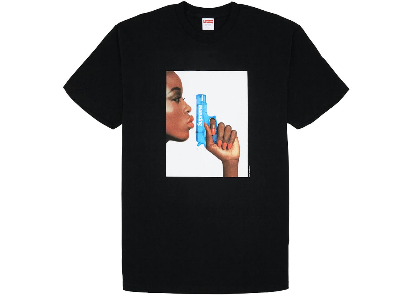 *BRAND NEW* Water Gun Tee