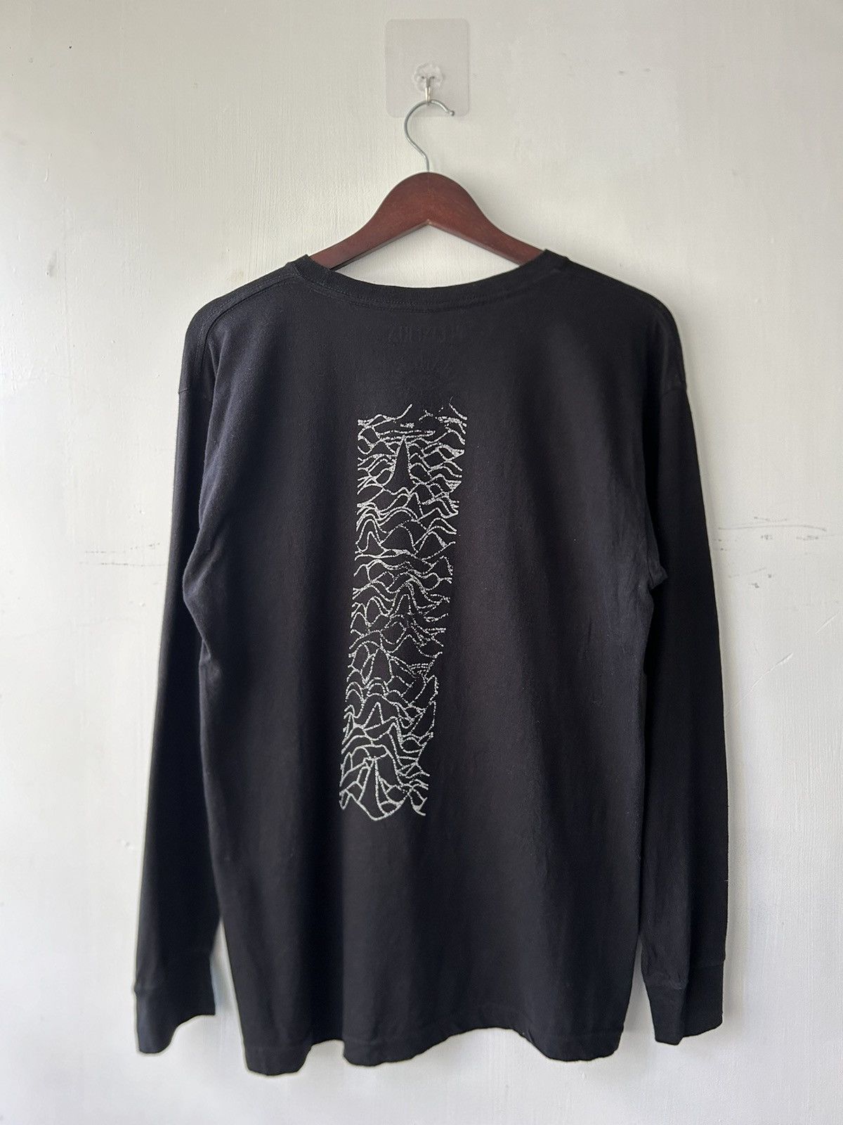 Pleasures ICNY Sport For Pleasures Tee Size US M / EU 48-50 / 2 - 3 Thumbnail