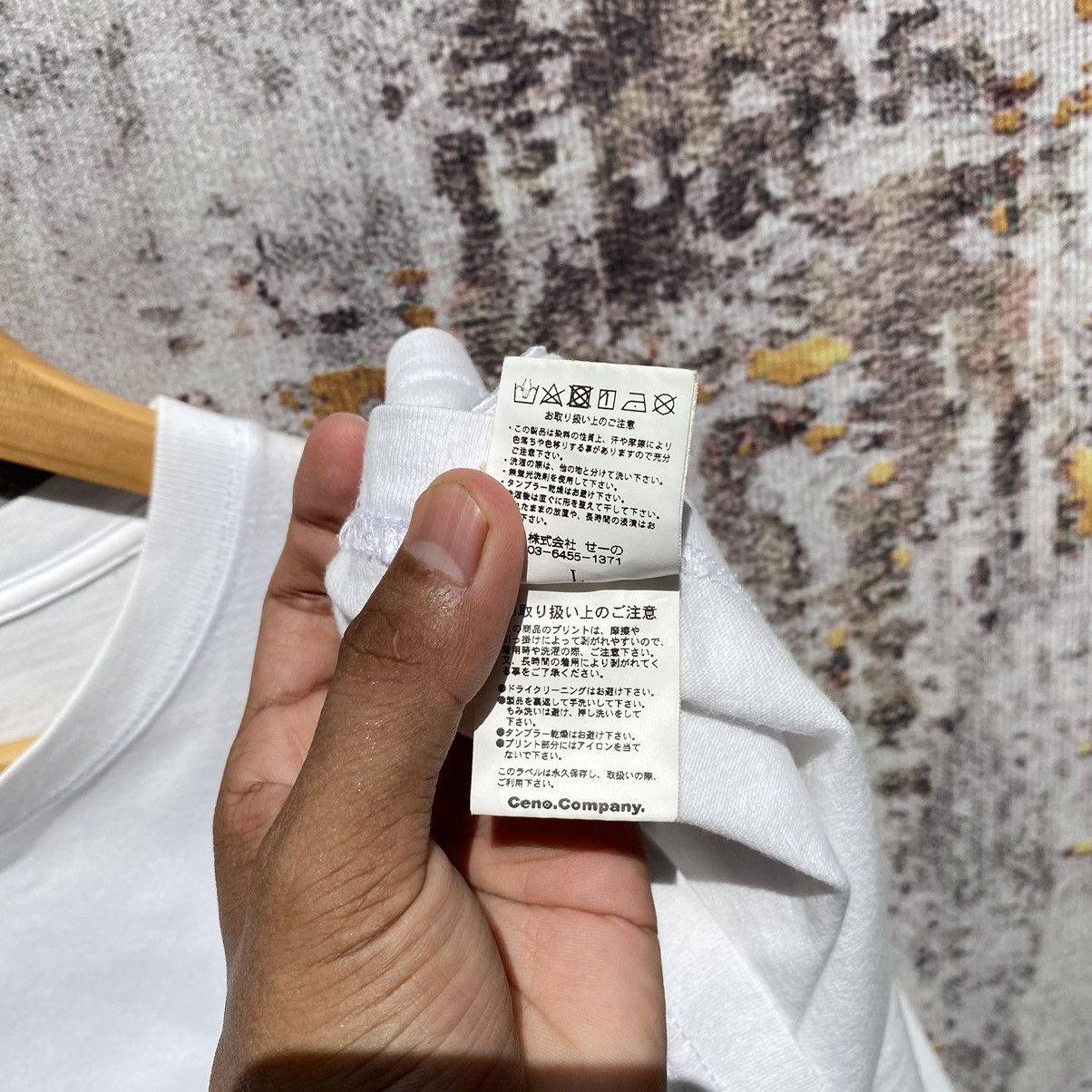 FR2 Fr2 Fxxking Rabbits Long Sleeve Shirt I just Wanna Fxxk You Size US L / EU 52-54 / 3 - 15 Thumbnail