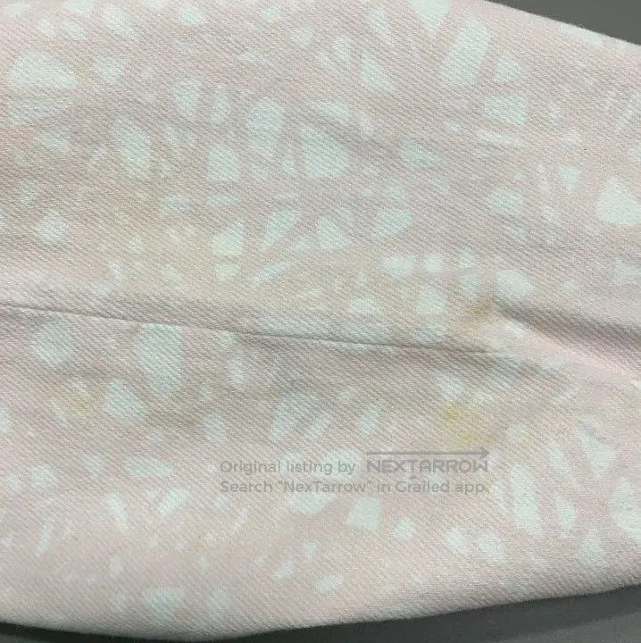 Balenciaga Balenciaga Stylish Casual Slim Long Pants. Size US 36 / EU 52 - 6 Thumbnail