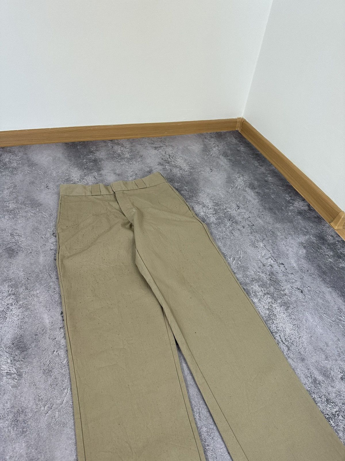 Dickies Vintage Dickies 874 Hype Baggy American Y2K Skater Pants Size US 30 / EU 46 - 12 Thumbnail