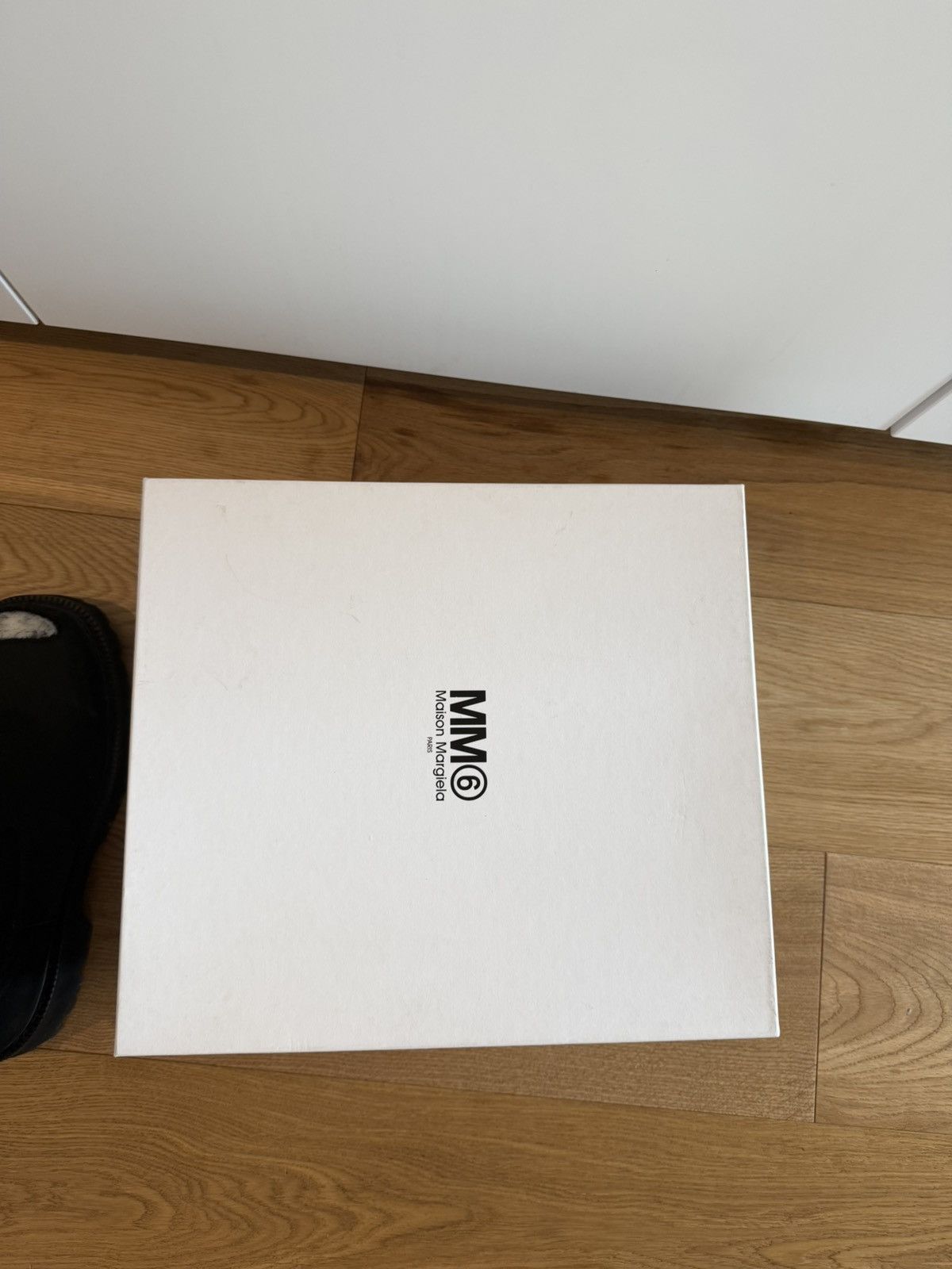 Maison Margiela MM6 Maison Margiela Distressed Boots Size US 10 / EU 43 - 7 Thumbnail