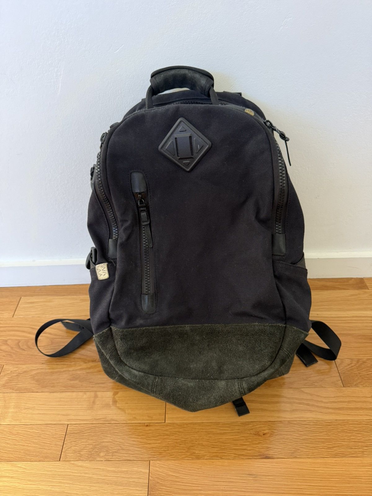 Visvim visvim CORDURA UT.SATCHEL 24L tote bag | Grailed