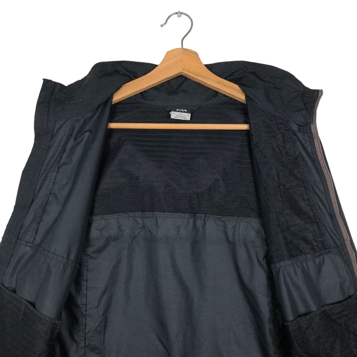 Nike ACG 🔥Vintage Zipper Running Jacket Nike Acg Size US M / EU 48-50 / 2 - 14 Thumbnail
