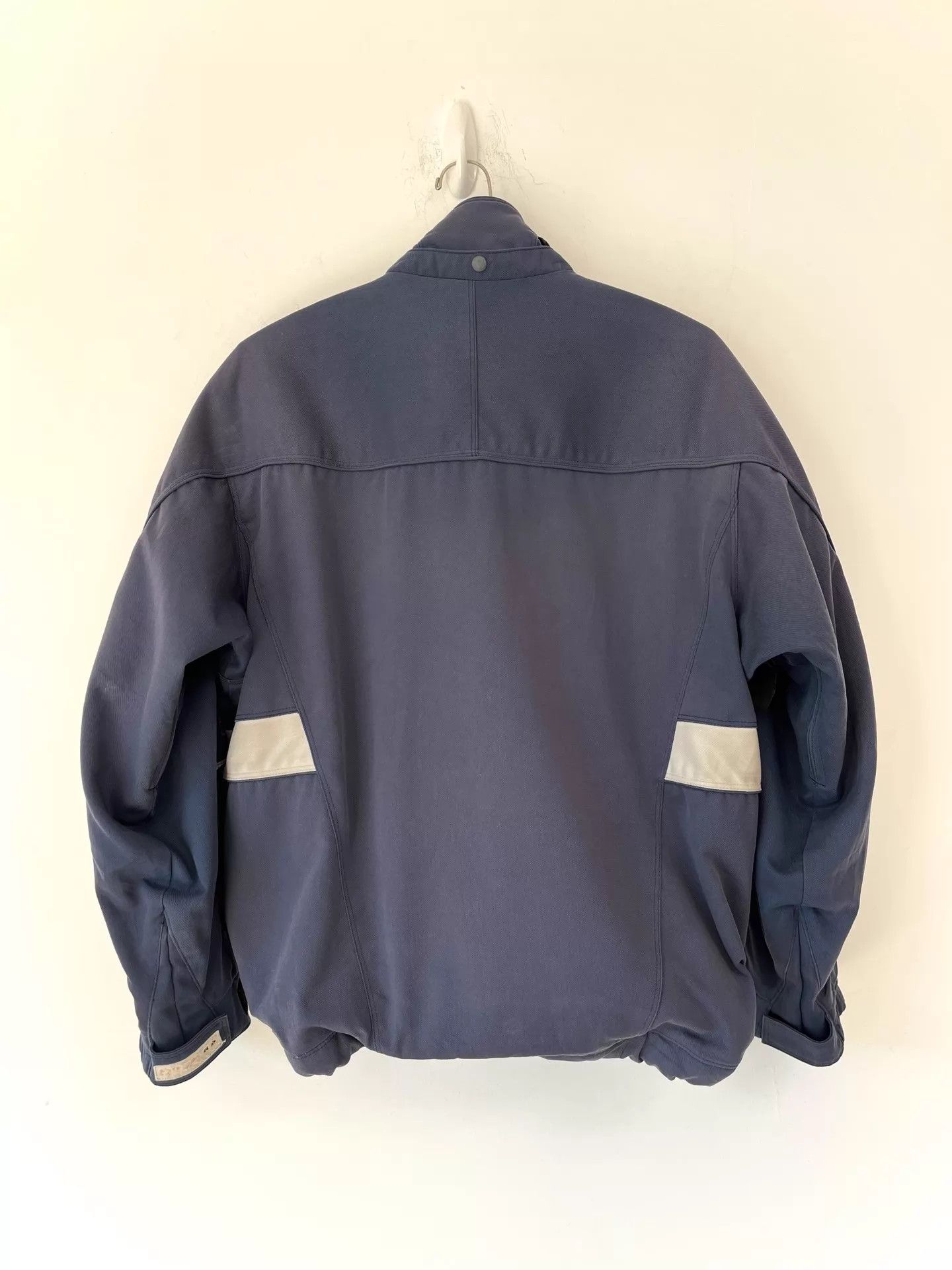 Salomon Salomon 00ss Vintage Jacket Size US S / EU 44-46 / 1 - 5 Thumbnail