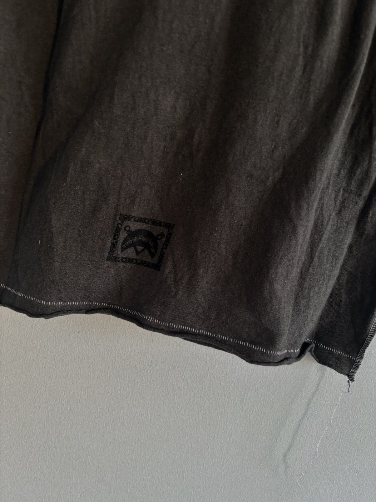 Undercover 2003 undercover scab “welcome to the jungle” t shirt Size US M / EU 48-50 / 2 - 14 Thumbnail