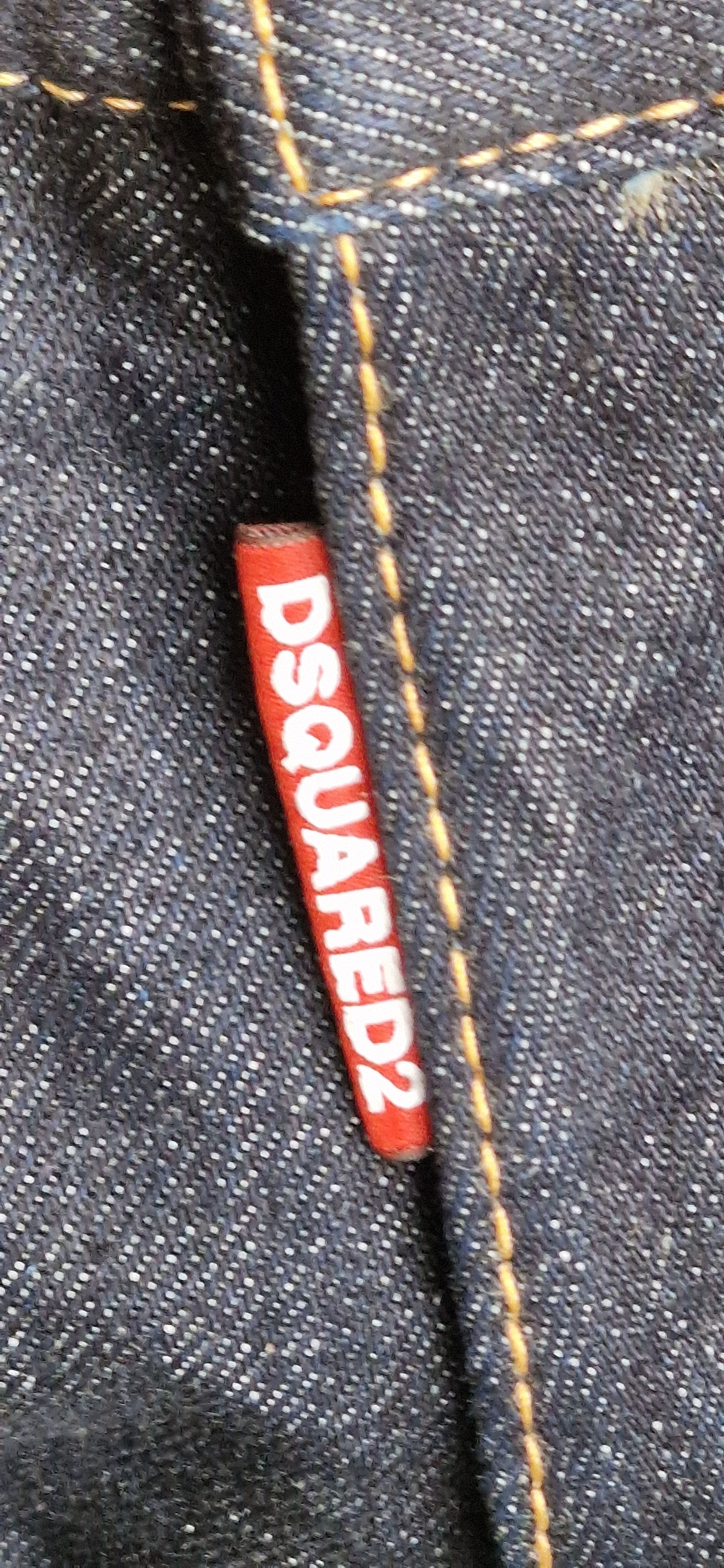 Dsquared2 Cool Guy Jeans Size US 34 / EU 50 - 7 Thumbnail
