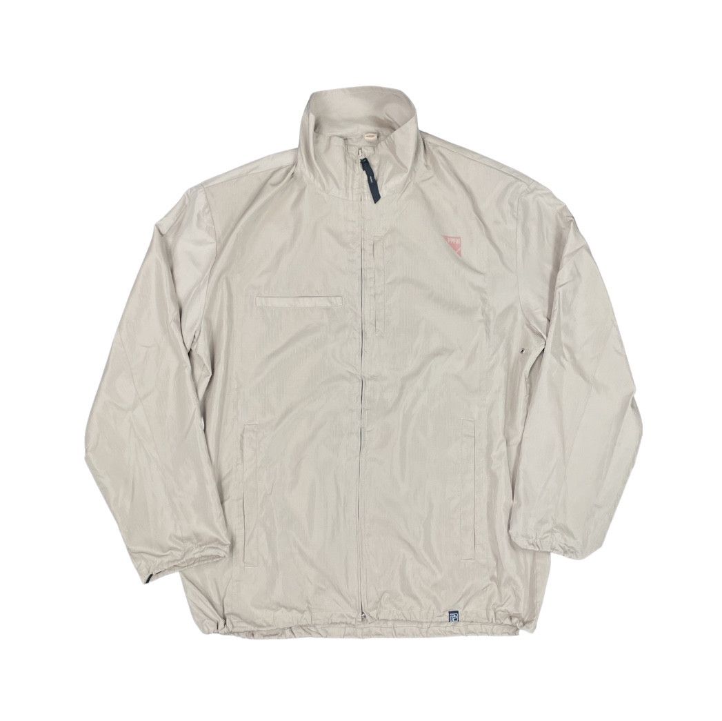 Double Zipper PPFM Windbreaker inspired by Techwear