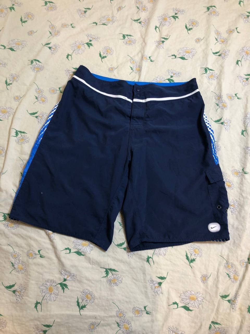 Nike Nike Sportswear Sport Essentials Lined Flow Men Shorts Size US 34 / EU 50 - 2 Thumbnail