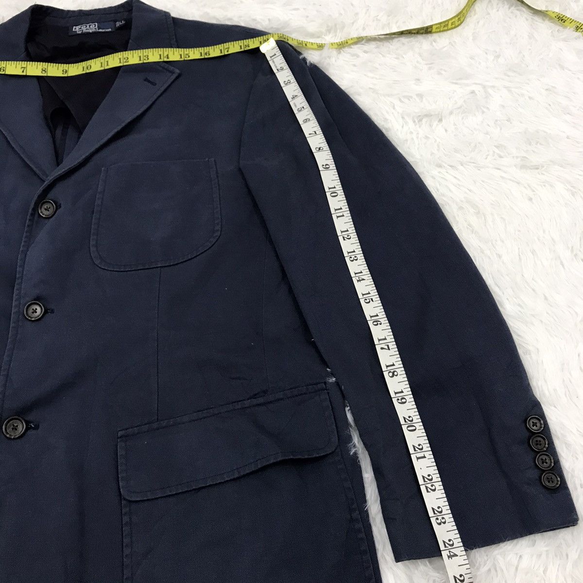 Polo Ralph Lauren Polo Ralph Lauren jacket Size US L / EU 52-54 / 3 - 7 Thumbnail