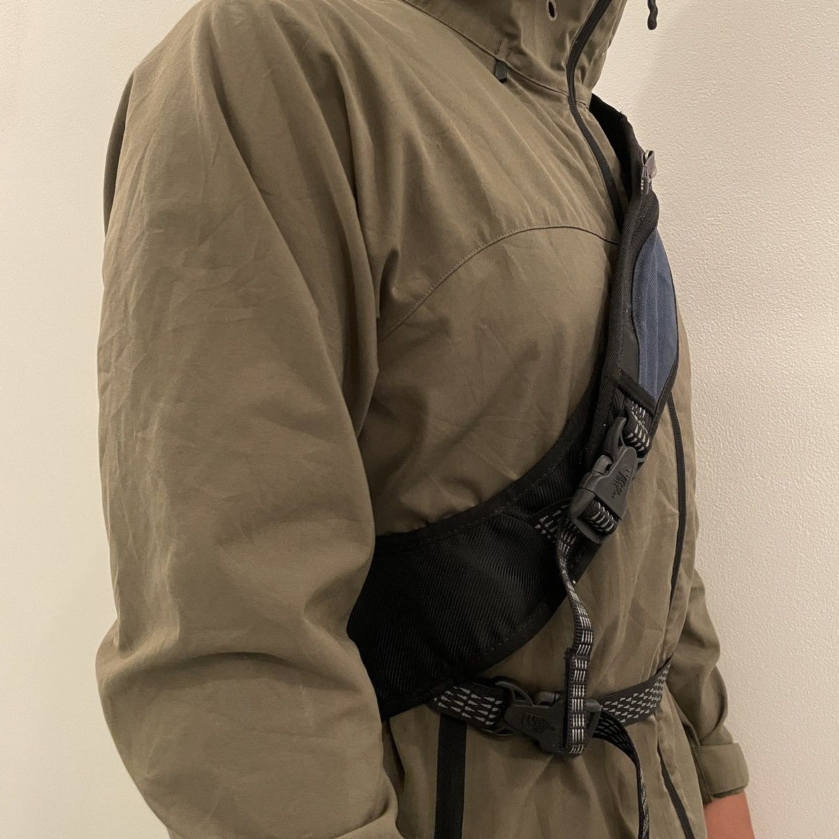The North Face 🔥The North Face Gorpcore crossbody bag Size ONE SIZE - 4 Thumbnail