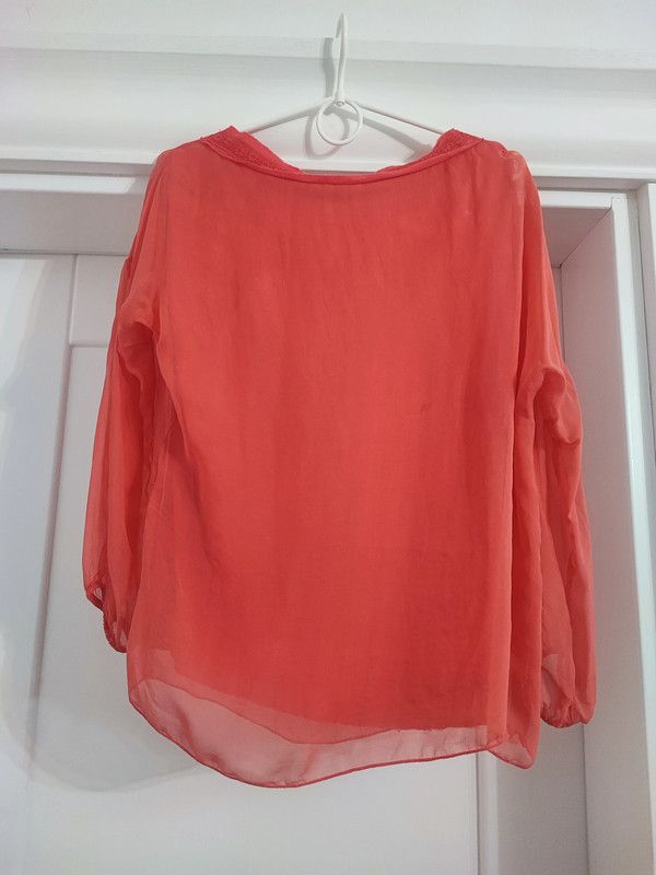 Imperial Women's blouse Size S / US 4 / IT 40 - 4 Thumbnail