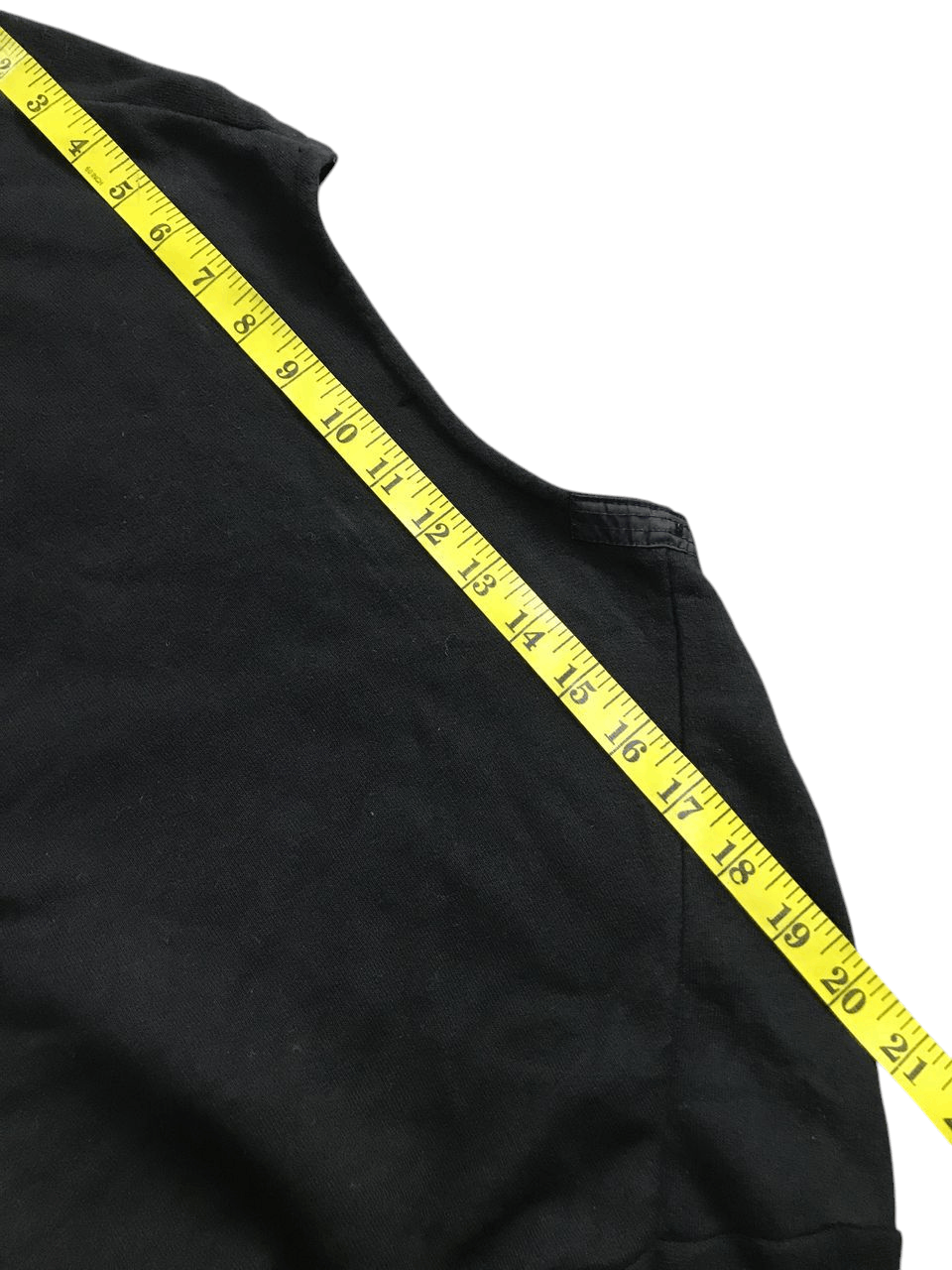 Frapbois × Issey Miyake Frapbois V Neck Sweatshirt Size US M / EU 48-50 / 2 - 13 Thumbnail