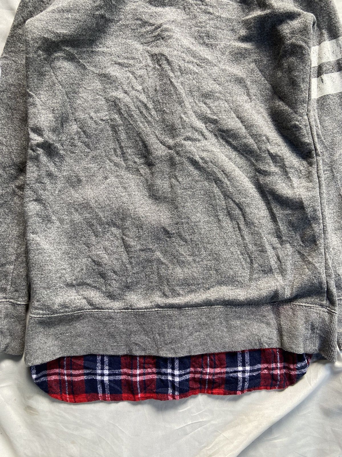 Other OPERATION ENDURING FREEDOM DOUBLE LAYER KNIT BUTTON SHIRT Size US S / EU 44-46 / 1 - 19 Thumbnail