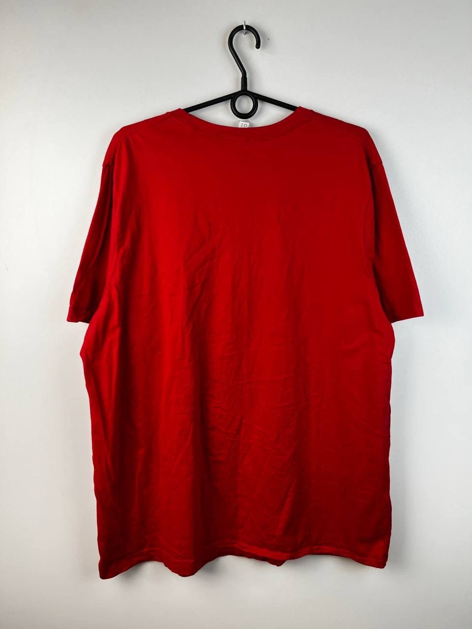 Vintage The Lost Boys band vintage t-shirts size XXL Size US XXL / EU 58 / 5 - 3 Thumbnail