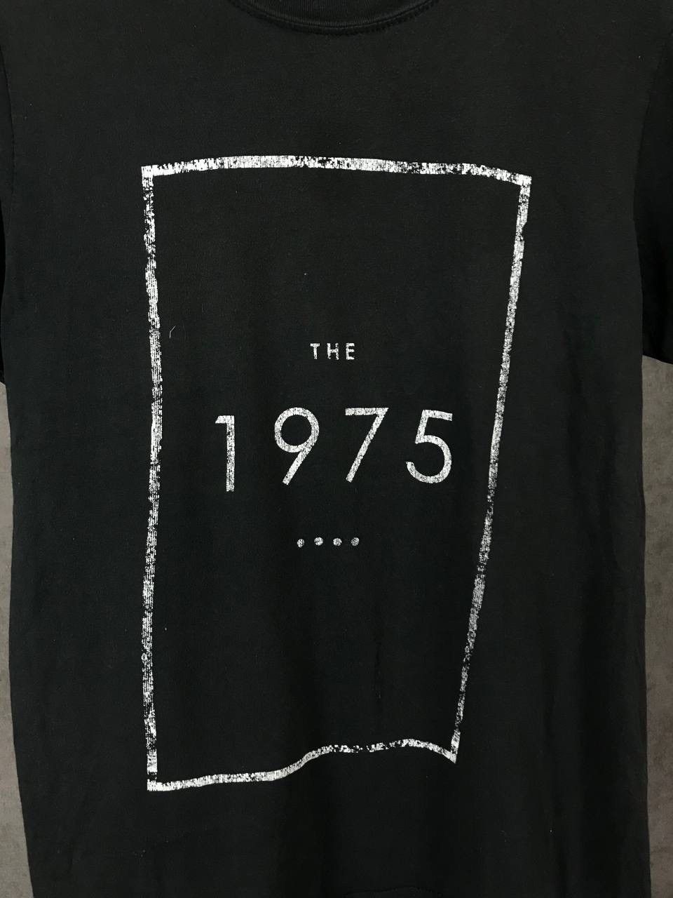 Band Tees × The 1975 The 1975 rock band tee Size US S / EU 44-46 / 1 - 3 Thumbnail