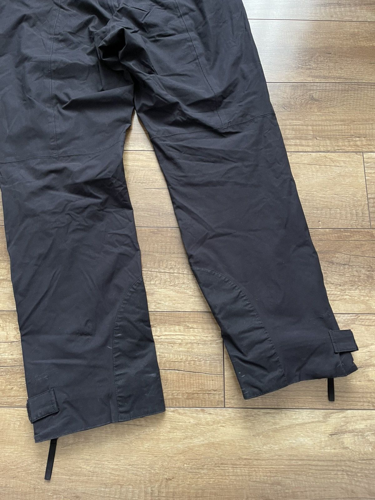 KJUS Kjus Ski Pants Vintage Size US 36 / EU 52 - 7 Thumbnail