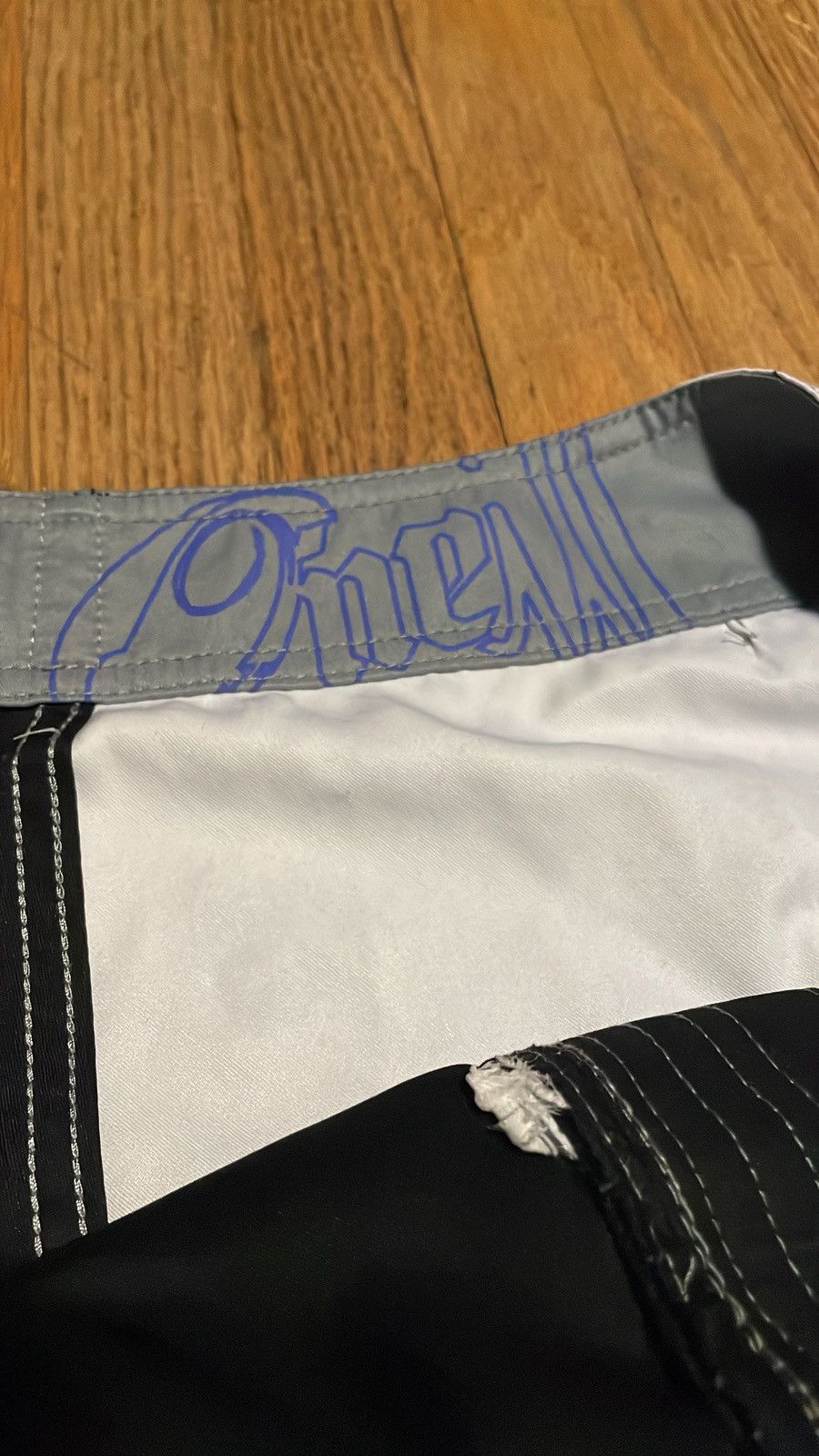 O'Neill Y2K O'Neill Swimming Shorts Size US 34 / EU 50 - 2 Thumbnail