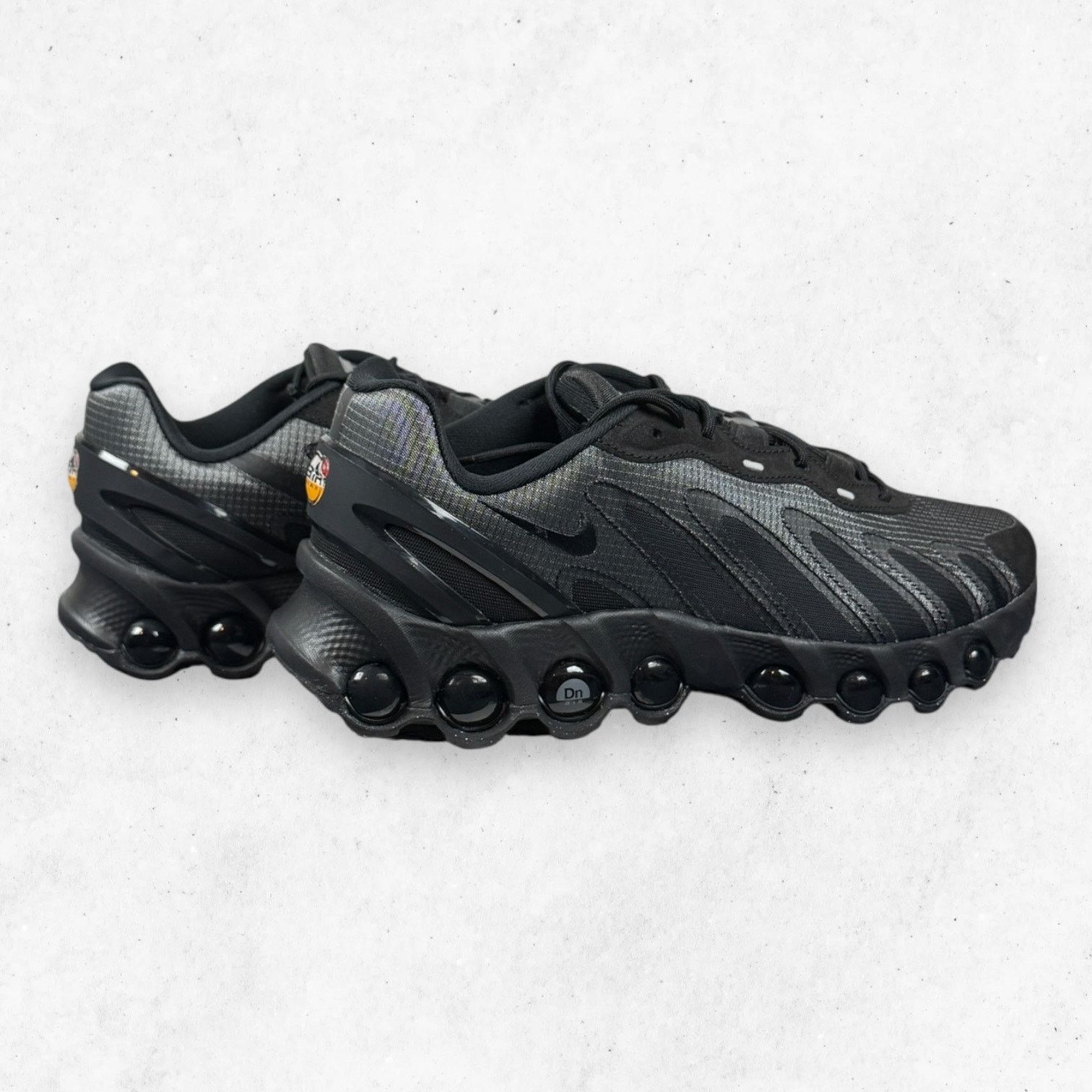 Nike Nike Air Max DN8 SE Black/Dark Grey Mens Size 10 NIB Size US 10 / EU 43 - 6 Thumbnail