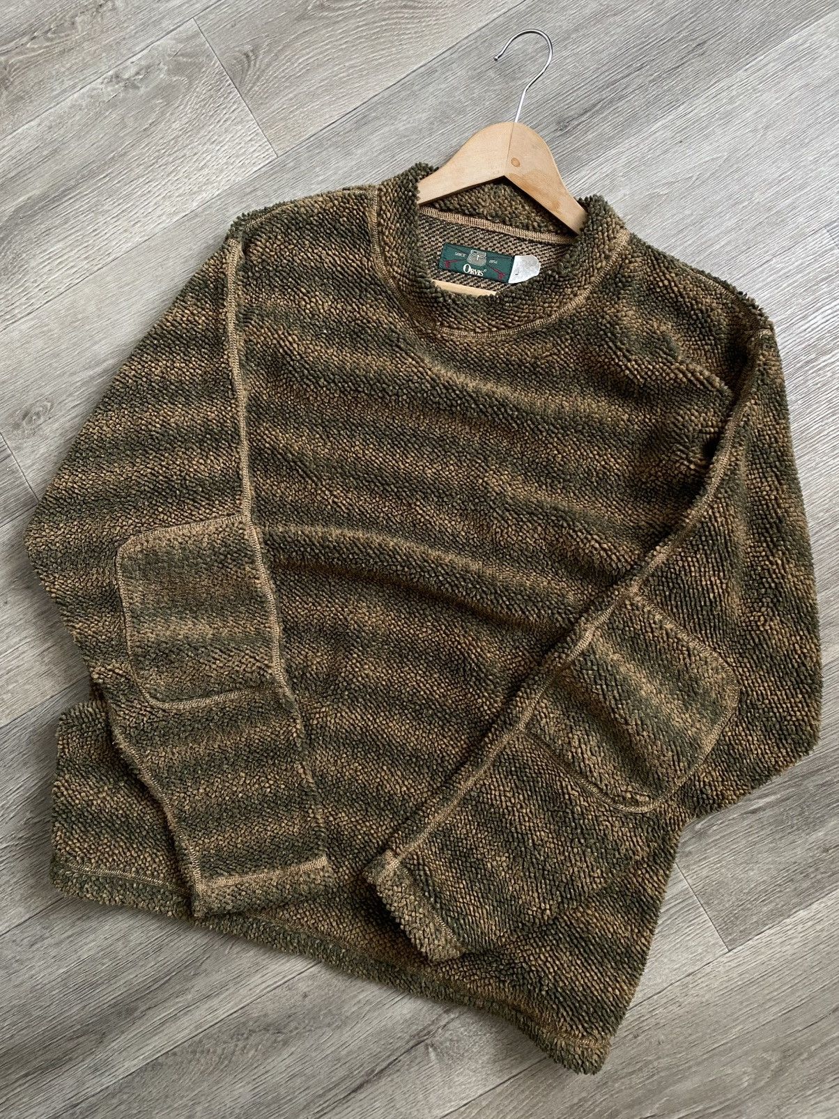 Orvis 🫧ORVIS VINTAGE SWEATERS Men’s Size US L / EU 52-54 / 3 - 6 Thumbnail
