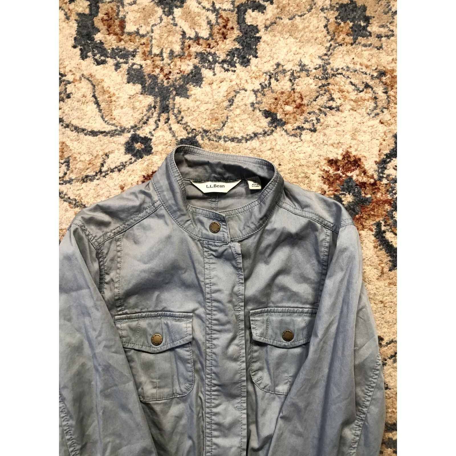 Vintage VINTAGE? No. Size XS / US 0-2 / IT 36-38 - 2 Thumbnail