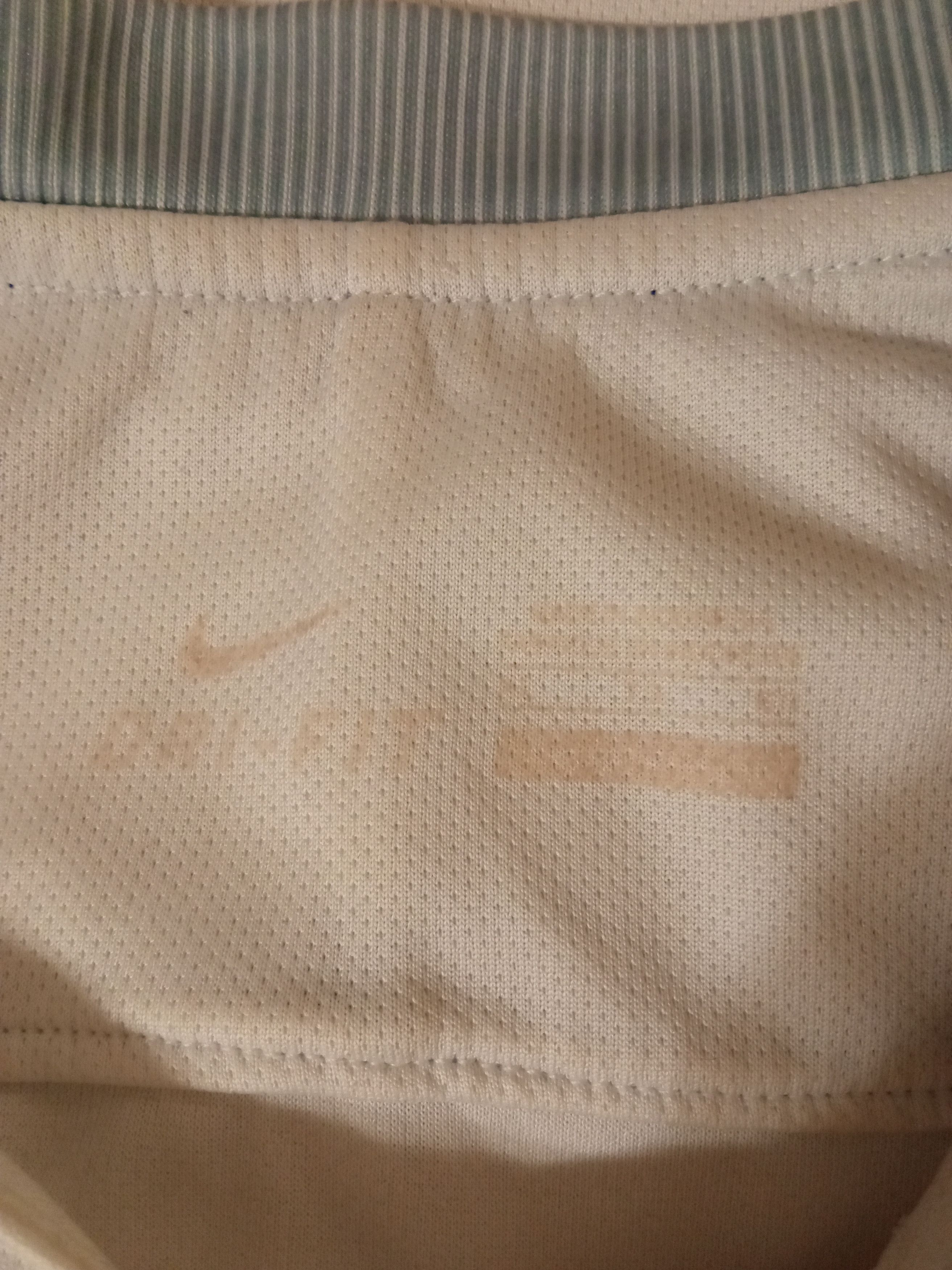Nike × Vintage England Home football shirt 2016 - 2018 Size US XL / EU 56 / 4 - 3 Thumbnail