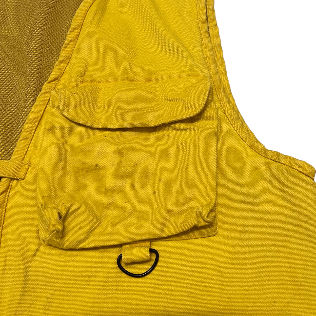 Japanese Brand Vintage Flying Tigers Utility Multi Pocket Vest Fishing Size US M / EU 48-50 / 2 - 4 Thumbnail