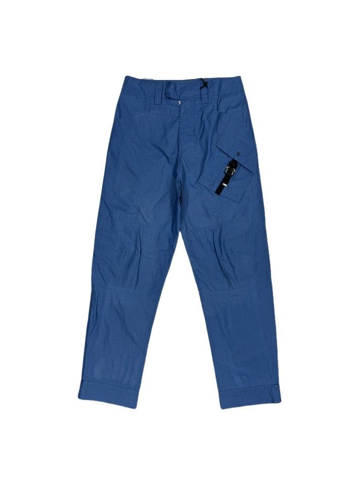 Alyx × Christian Dior Monsieur × Dior Dior Alyx Buckle Cargo Pants
