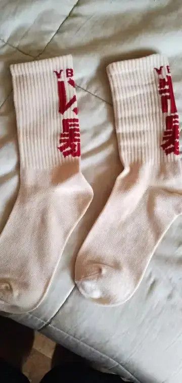 Other Streetwear Casual Skateboard Sock Size ONE SIZE - 2 Thumbnail