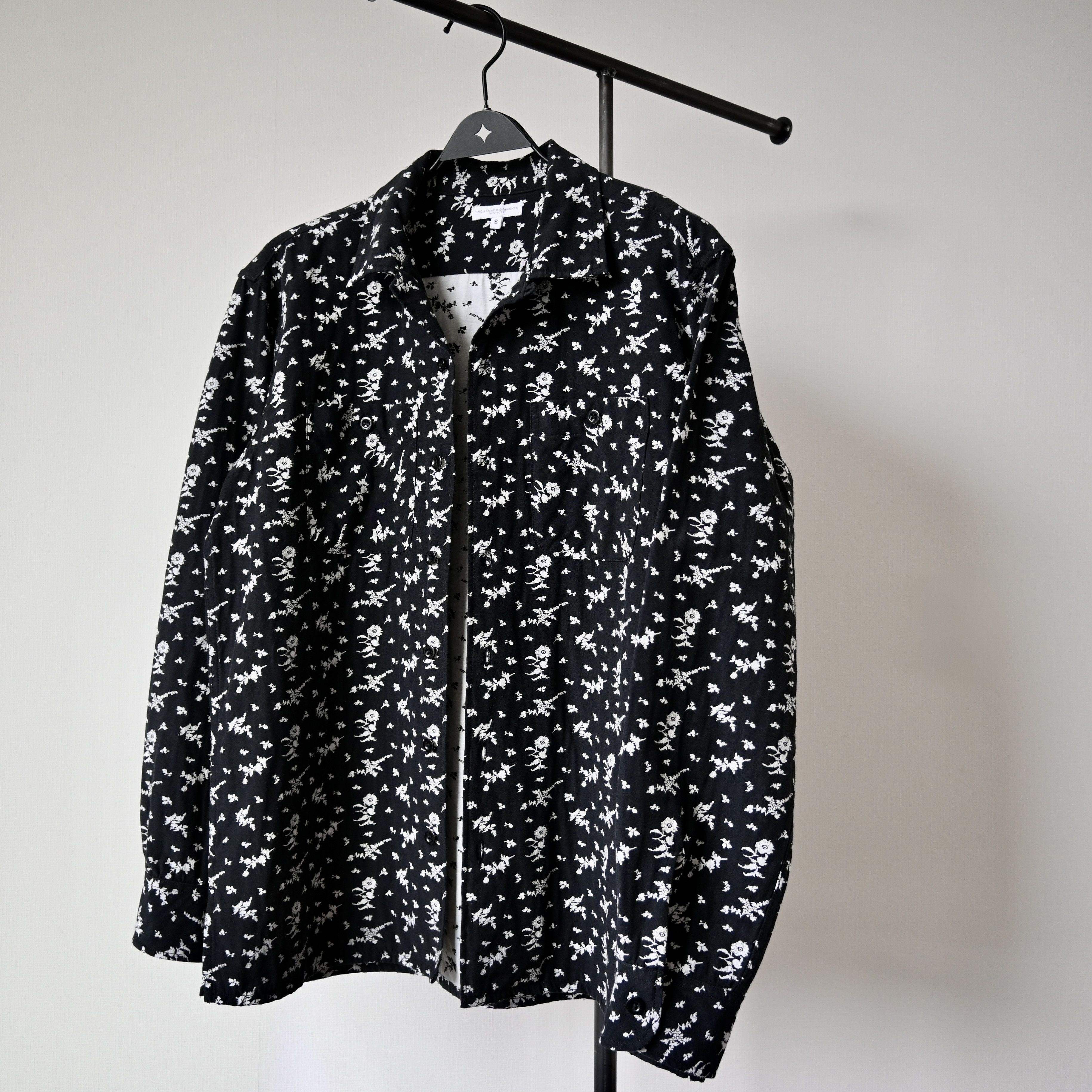 Engineered Garments CPO Shirt | Grailed