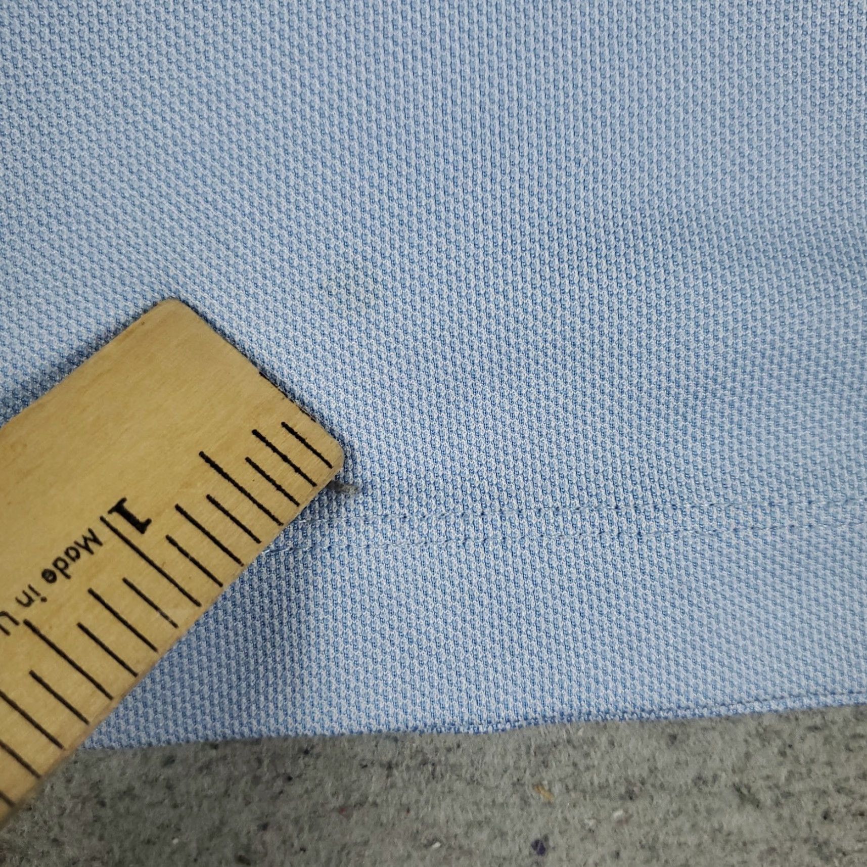 UNTUCKit UNTUCKit Blue Polo Shirt Men's Size Medium Collared * User: UNTUCKit Blue Collared Polo Shirt Men's Size Medium * Size US M / EU 48-50 / 2 - 3 Thumbnail