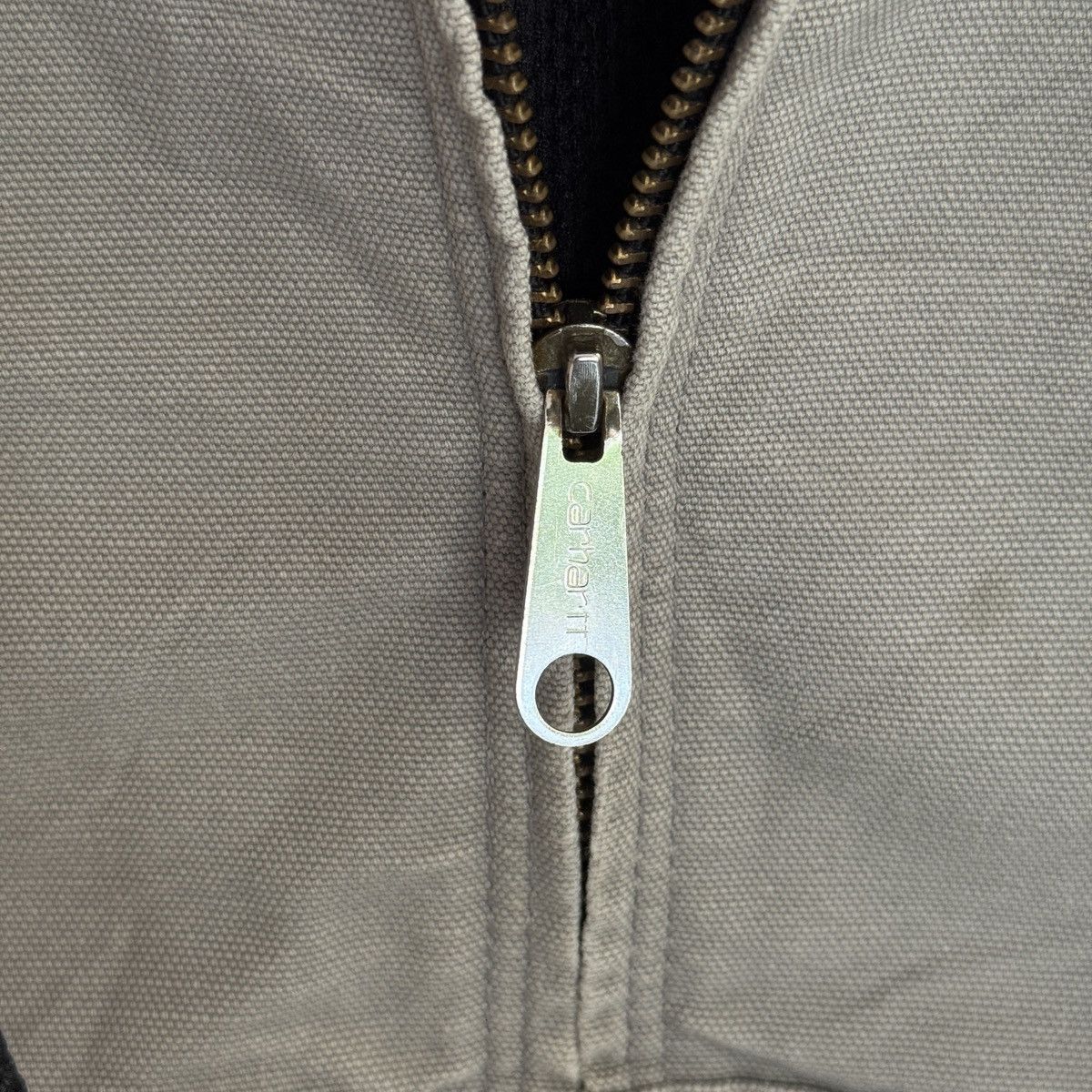 Carhartt Vintage Carhartt Active Jacket Size US S / EU 44-46 / 1 - 4 Thumbnail