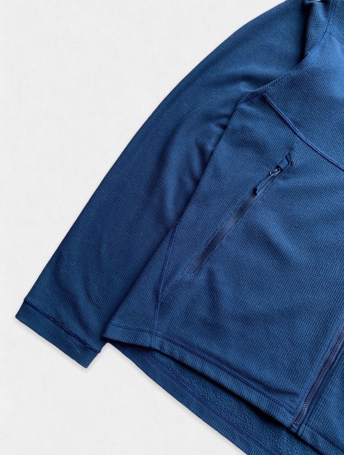 Arc'teryx Arc’teryx Delta LT Fleece Men’s outdoor jacket Size US M / EU 48-50 / 2 - 7 Thumbnail