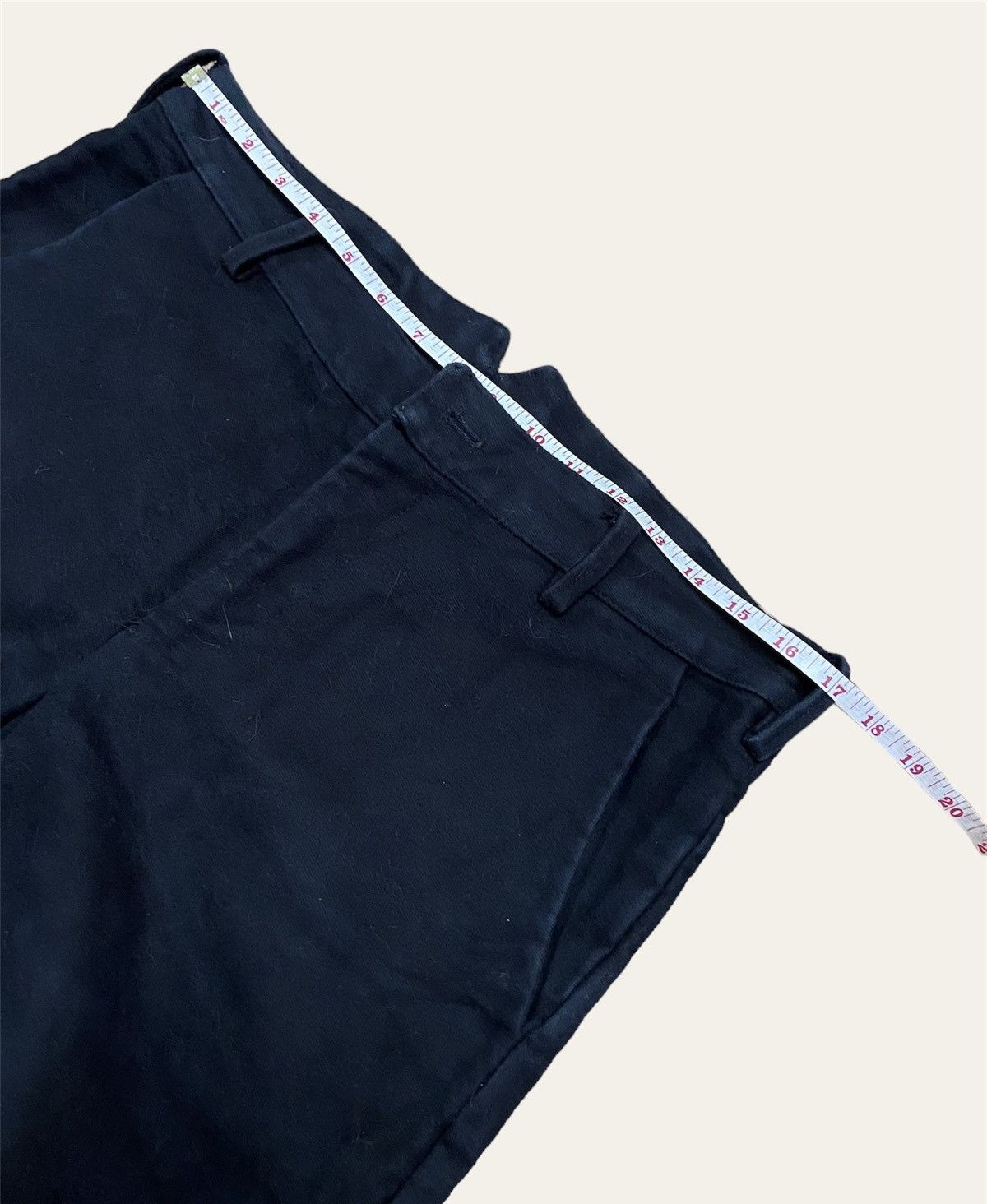 Frank Leder FRANK LEDER WORKING PANTS Size US 32 / EU 48 - 4 Thumbnail