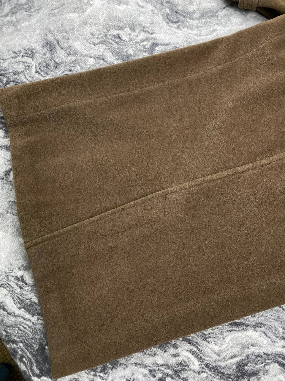 Gucci Vintage Gucci 80s Woool Cashmere Coat Women Double Breasted Size M / US 6-8 / IT 42-44 - 17 Thumbnail
