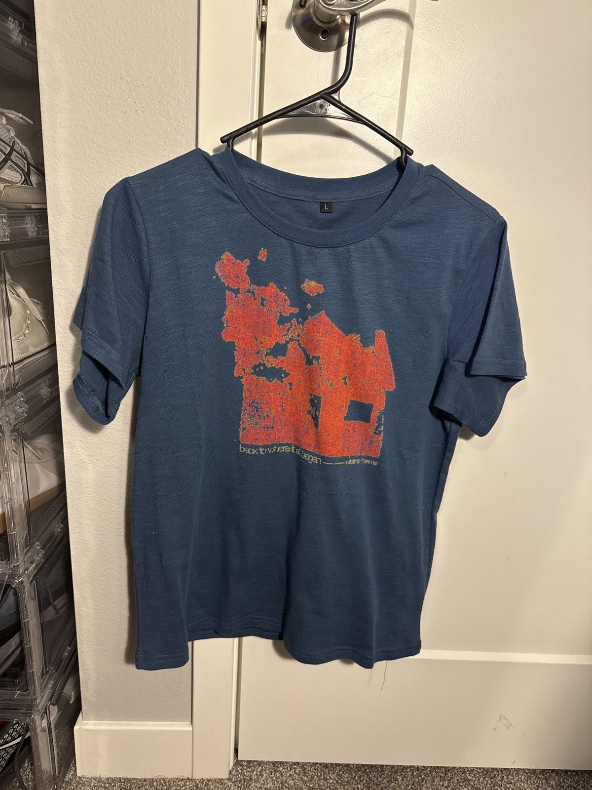Japanese Brand 1014 Dreamer Shirt SS25 Size US L / EU 52-54 / 3 - 1 Thumbnail
