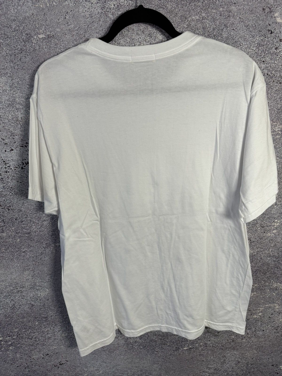 Dime × Vintage Vintage Dime Dimemtl system 32 deletion services t shirt Size US L / EU 52-54 / 3 - 11 Thumbnail