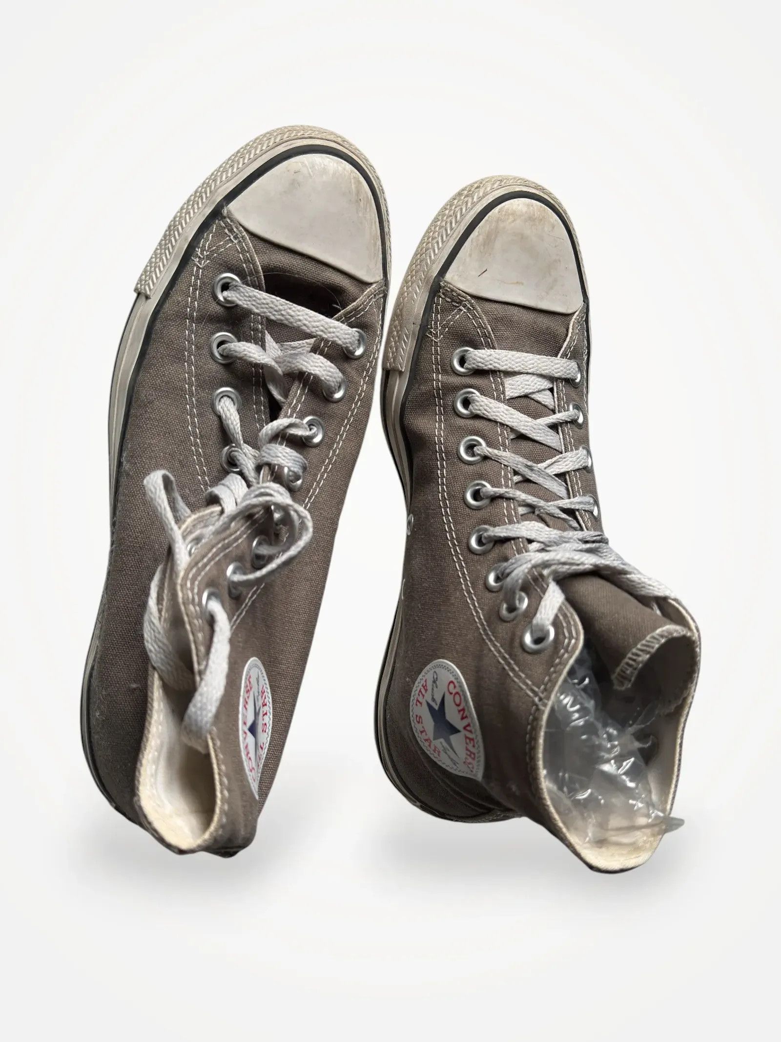 Converse Converse Allstars Sneakers Size US 9.5 / IT 39.5 - 1 Thumbnail