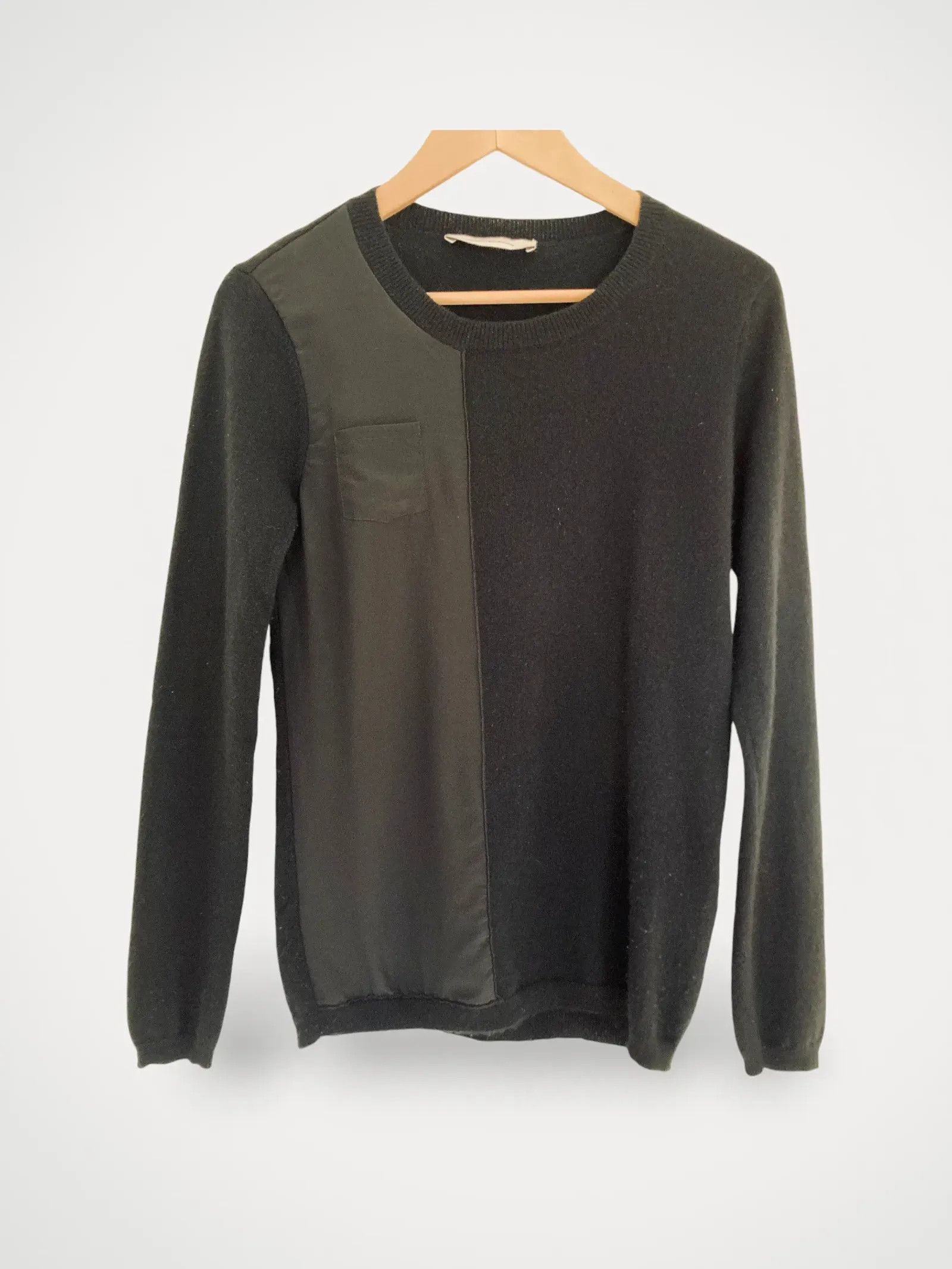 ASH Ash Studio Paris Sweater Size M / US 6-8 / IT 42-44 - 1 Thumbnail