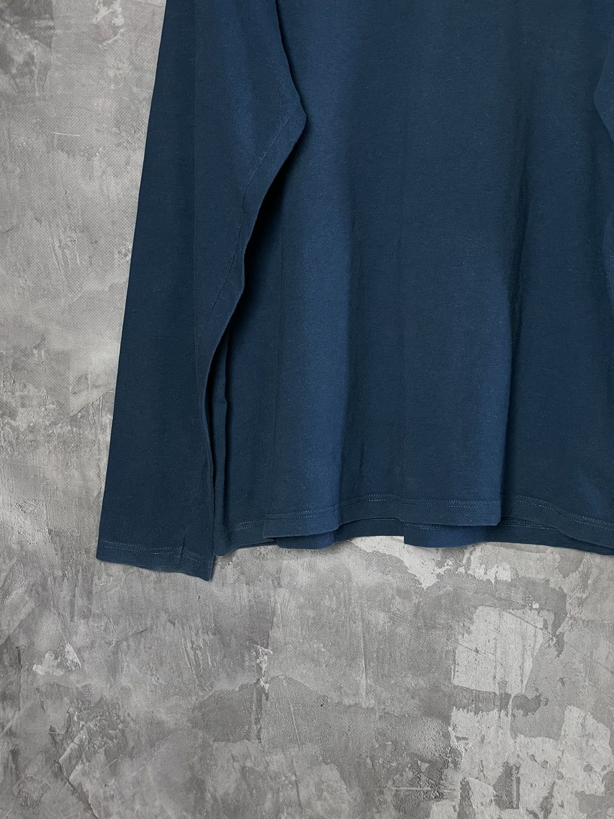Quiksilver × Vintage Vintage Quiksilver surf style big logo longsleeve 90’s Size US XL / EU 56 / 4 - 5 Thumbnail