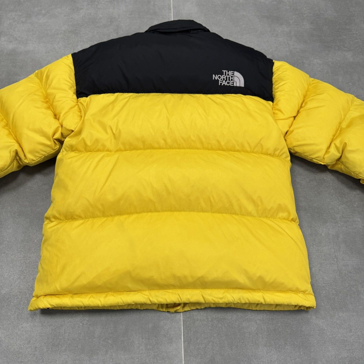 The North Face The North Face Retro 1996 Nuptse TNF Puffer Down Jacket Y2K Size US S / EU 44-46 / 1 - 22 Thumbnail