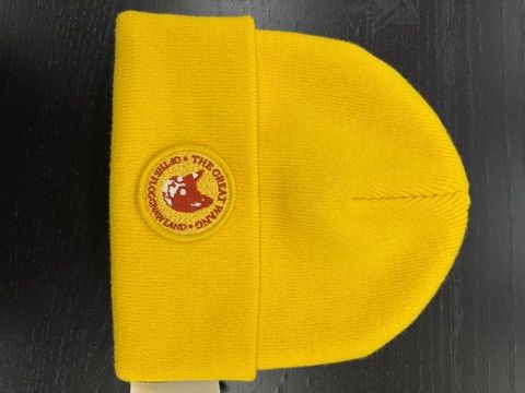 Golf Wang Golf Wang Sam Beanie Size ONE SIZE - 6 Thumbnail