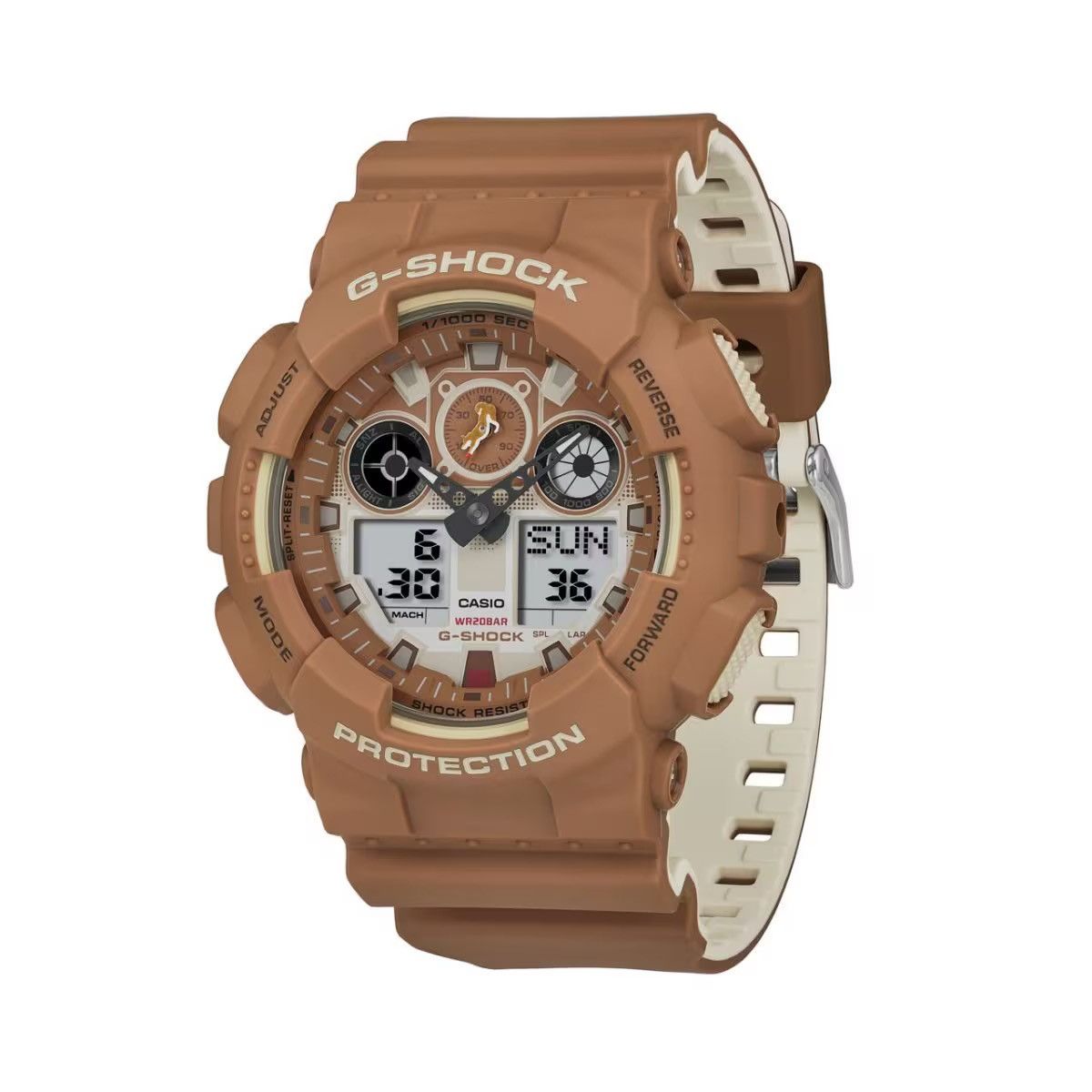 G Shock G-Shock Shiba Inu Size ONE SIZE - 2 Thumbnail
