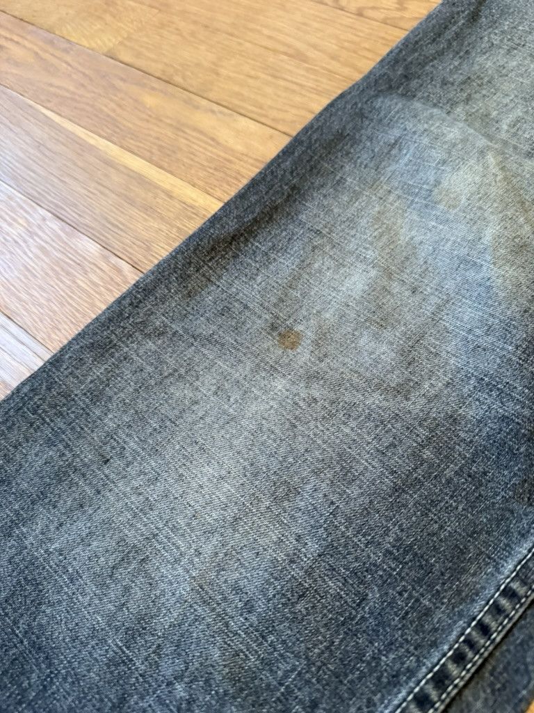 Dolce & Gabbana Dolce & Gabbana Jeans Size US 32 / EU 48 - 3 Thumbnail