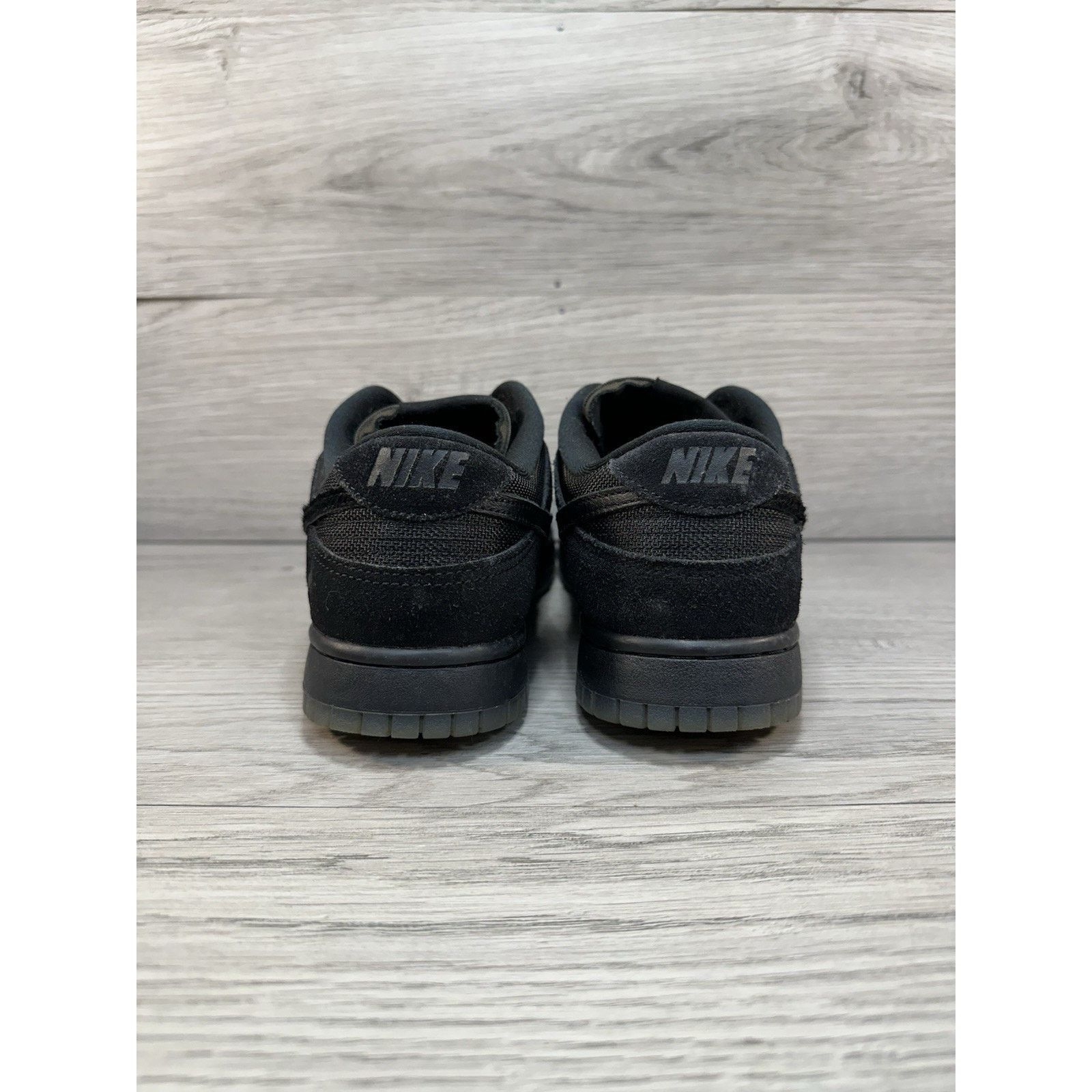 Nike × Undefeated Nike Dunk Low x Undefeated Dunk Vs AF1 2021 - Size 8 Size US 8 / EU 41 - 5 Thumbnail