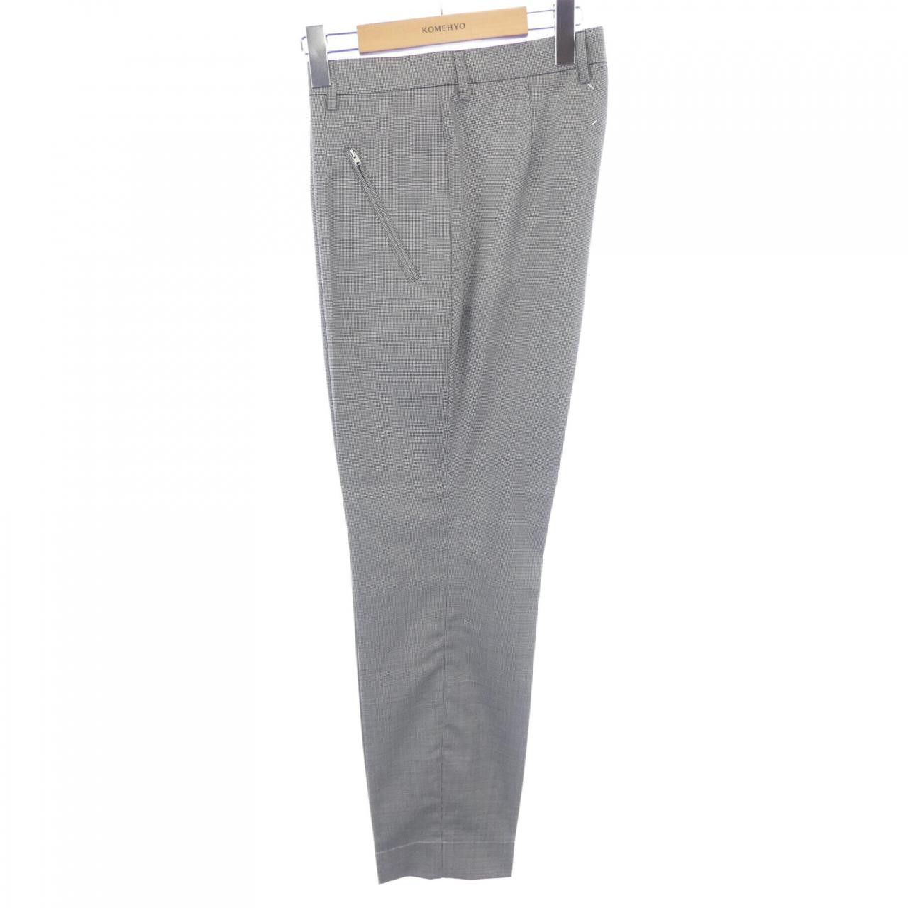 Maison Margiela Maison Margiela Maison Margiela Pants Others Pants S50KA0559 DUTY FREE for USA Size ONE SIZE - 1 Thumbnail