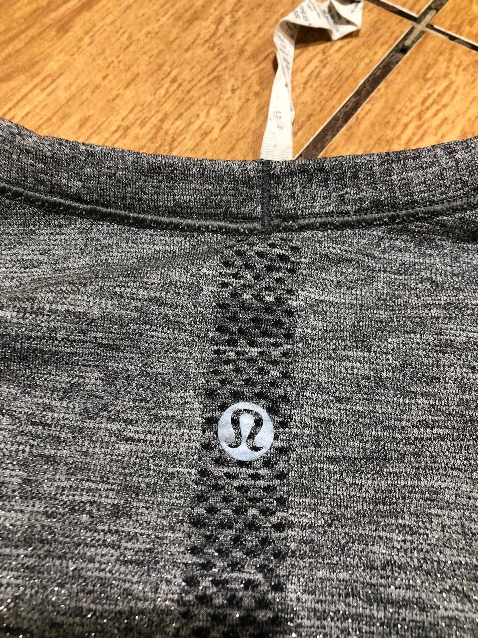 Lululemon Vintage Lululemon Training Long Sleeve Size M Size M / US 6-8 / IT 42-44 - 8 Thumbnail